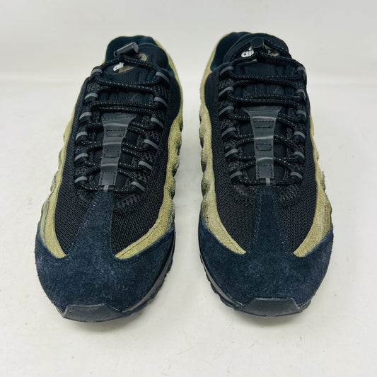 Nike Air Max 95 SP Undefeated Geo La Brea Medium Olive