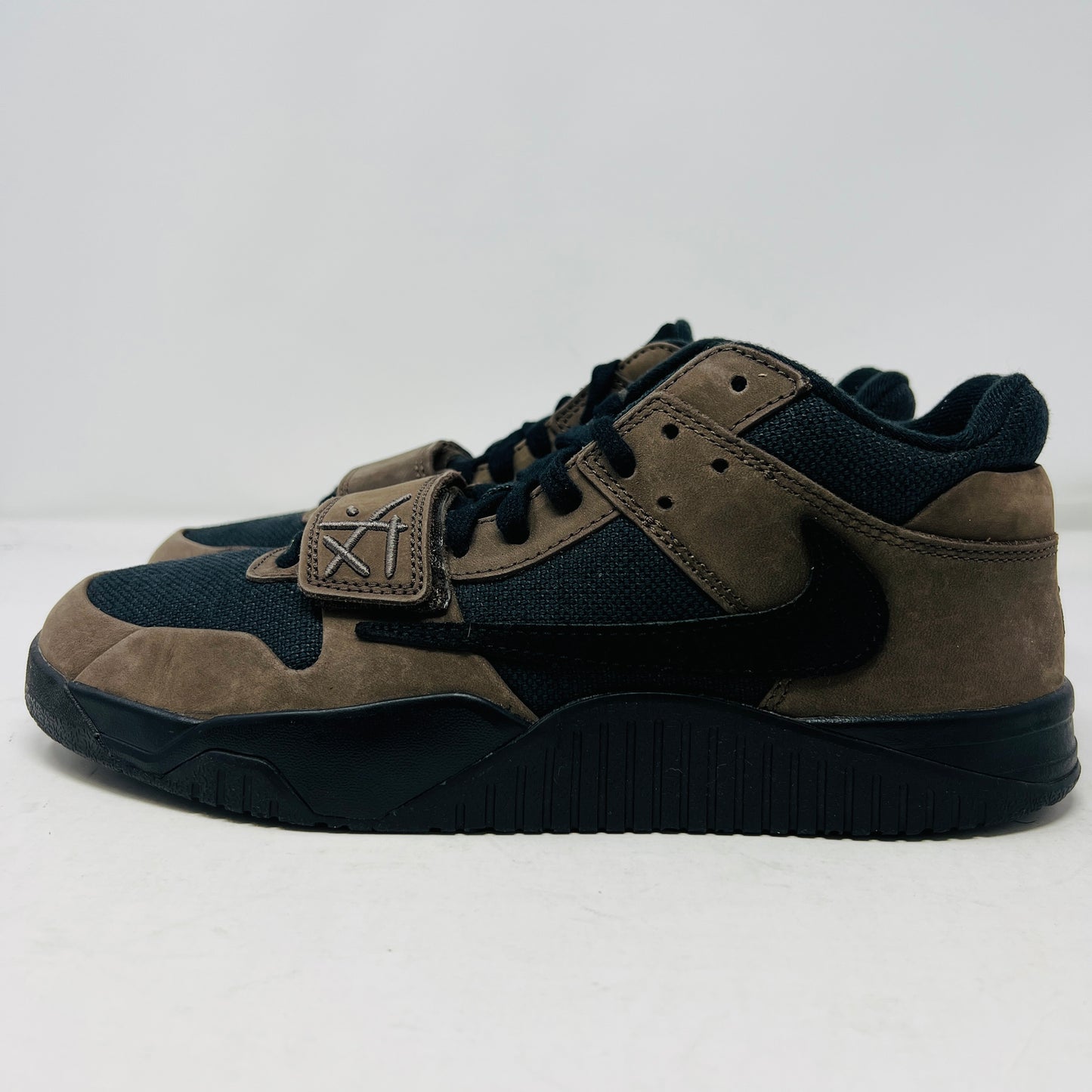 Jordan Jumpman Jack TR Travis Scott Dark Mocha