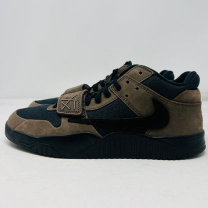 Jordan Jumpman Jack TR Travis Scott Dark Mocha