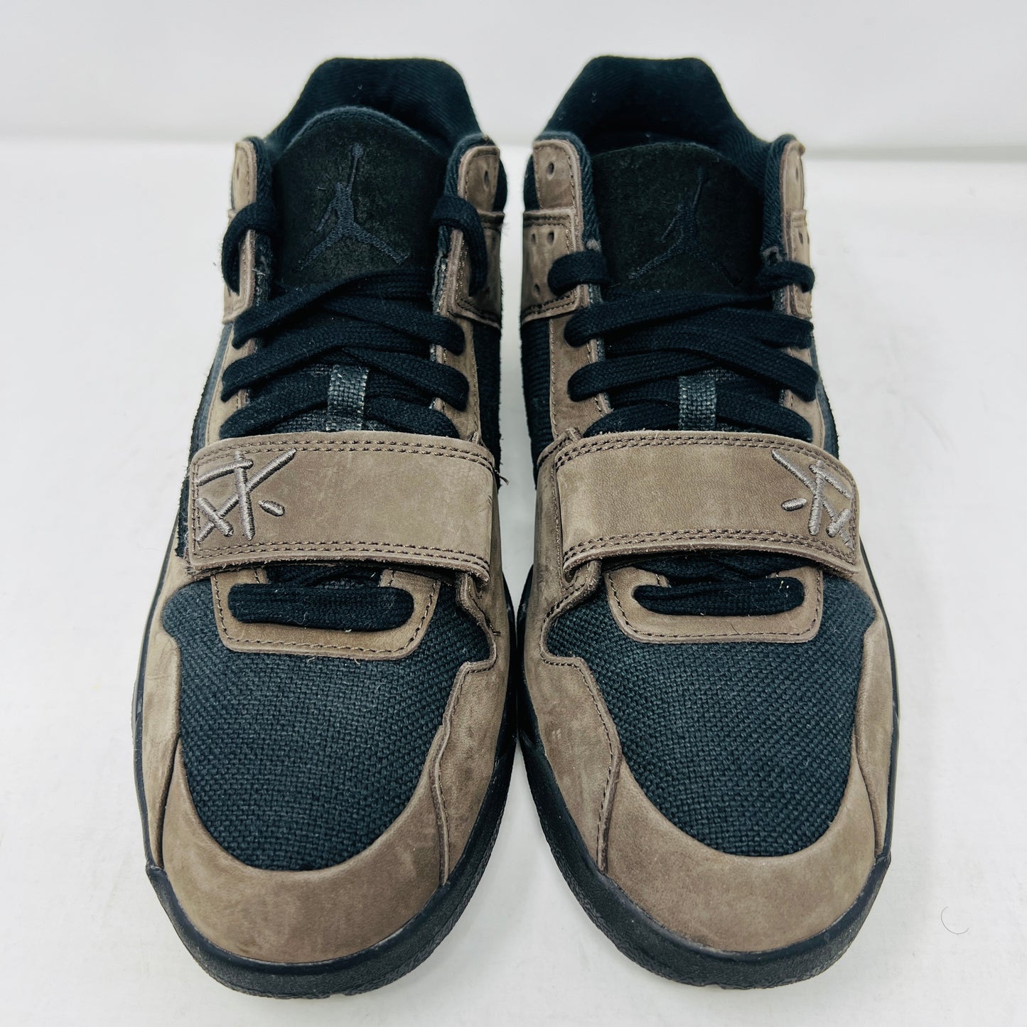Jordan Jumpman Jack TR Travis Scott Dark Mocha