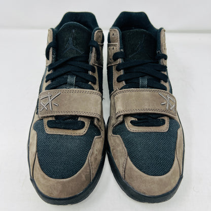 Jordan Jumpman Jack TR Travis Scott Dark Mocha