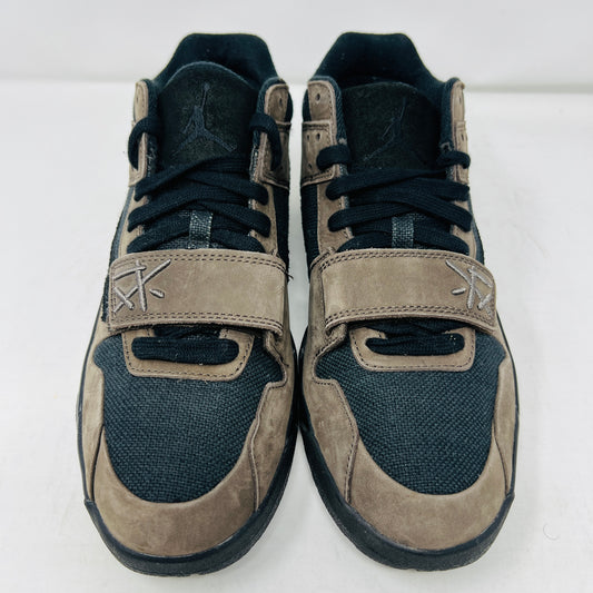 Jordan Jumpman Jack TR Travis Scott Dark Mocha