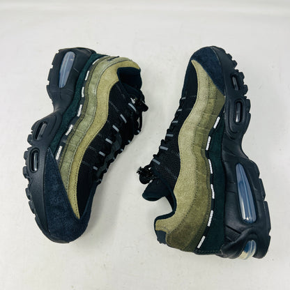 Nike Air Max 95 SP Undefeated Geo La Brea Medium Olive