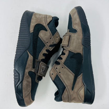 Jordan Jumpman Jack TR Travis Scott Dark Mocha