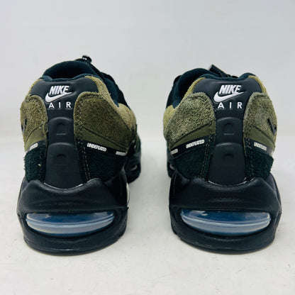 Nike Air Max 95 SP Undefeated Geo La Brea Medium Olive