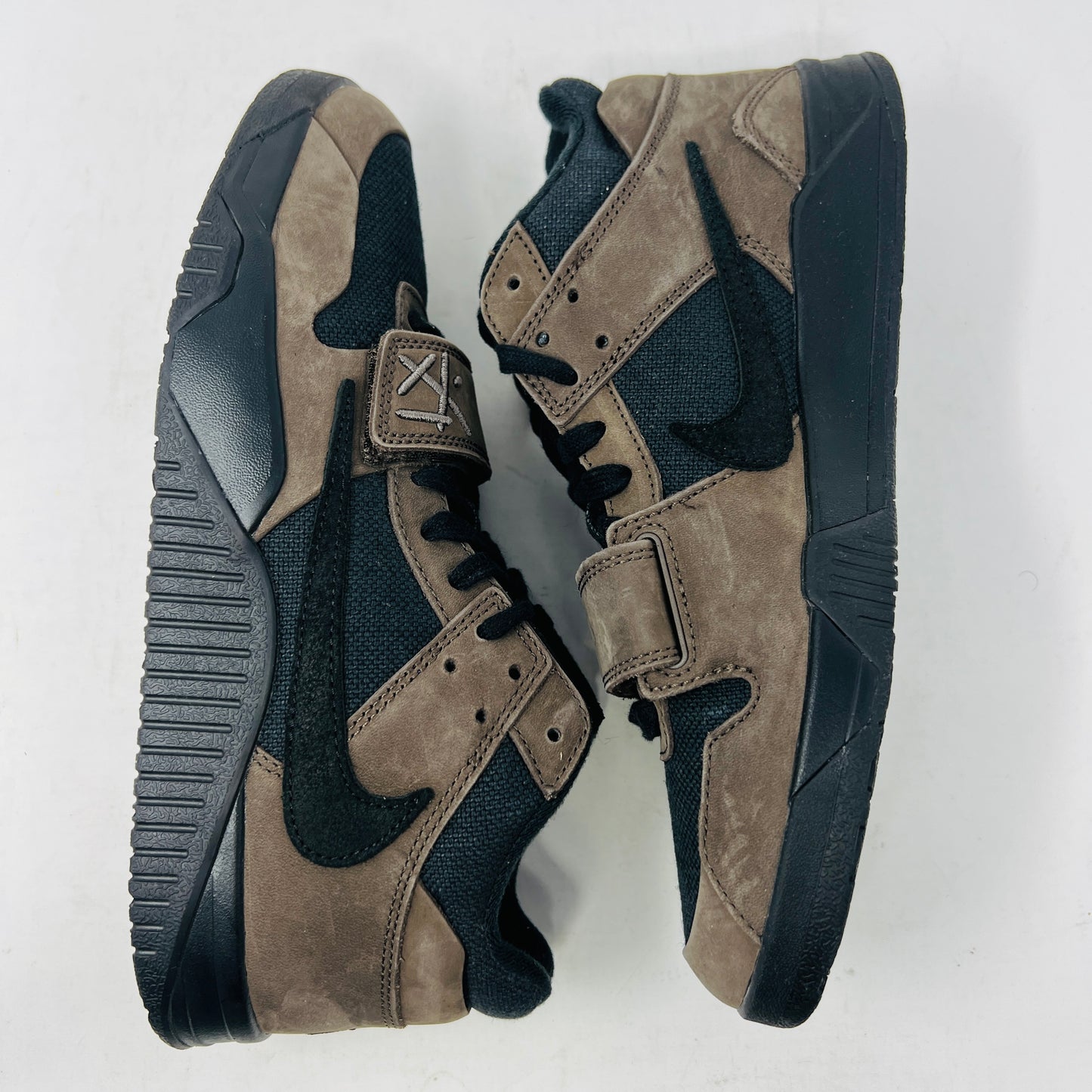 Jordan Jumpman Jack TR Travis Scott Dark Mocha