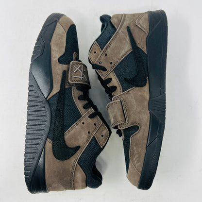 Jordan Jumpman Jack TR Travis Scott Dark Mocha