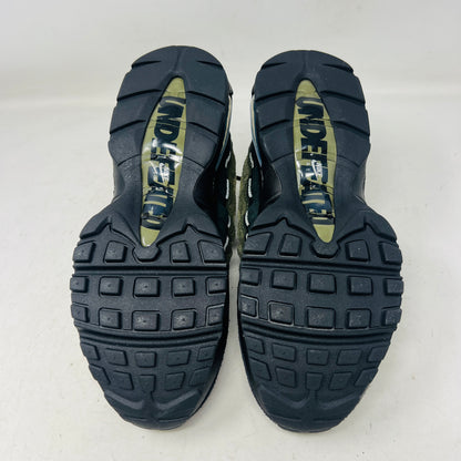 Nike Air Max 95 SP Undefeated Geo La Brea Medium Olive