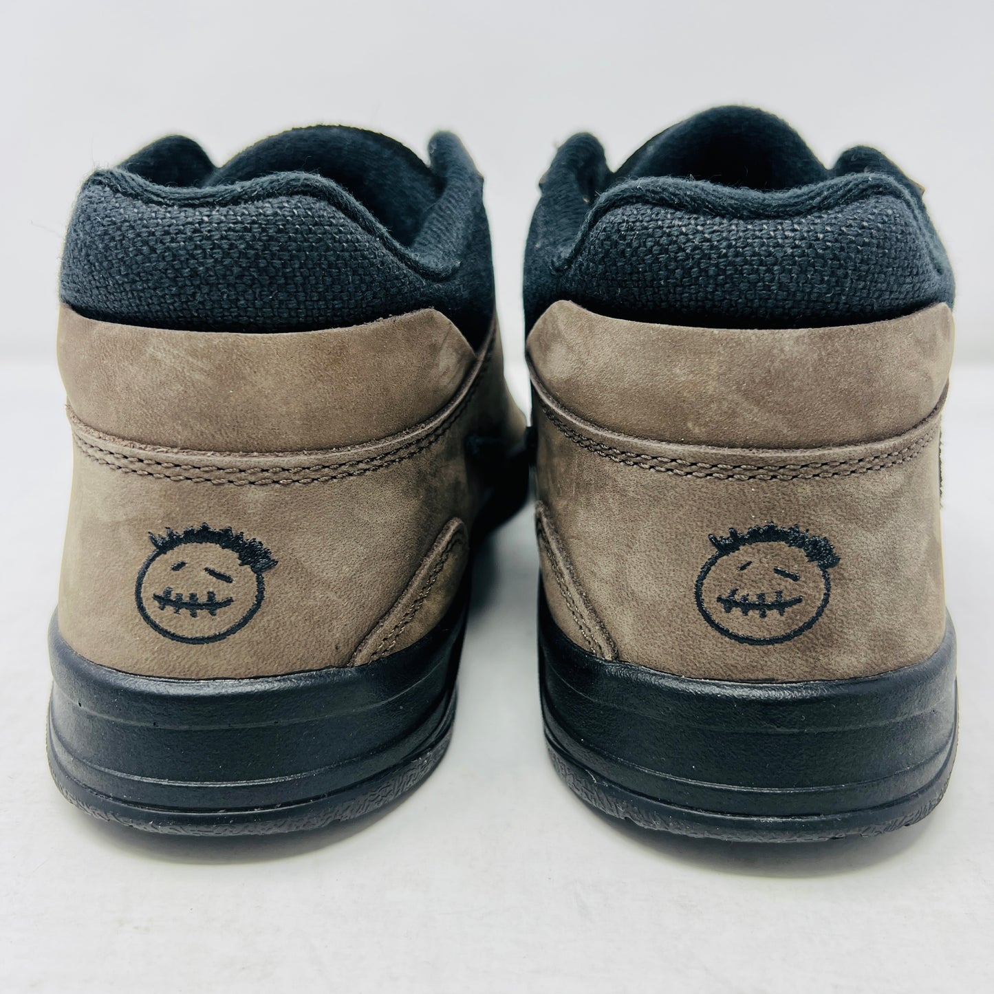 Jordan Jumpman Jack TR Travis Scott Dark Mocha
