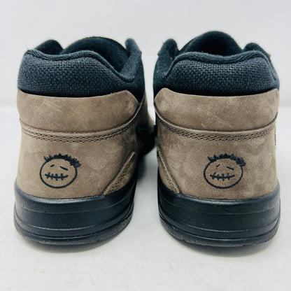 Jordan Jumpman Jack TR Travis Scott Dark Mocha
