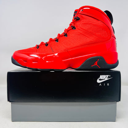Jordan 9 Retro Chile Red