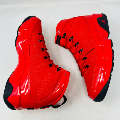 Jordan 9 Retro Chile Red