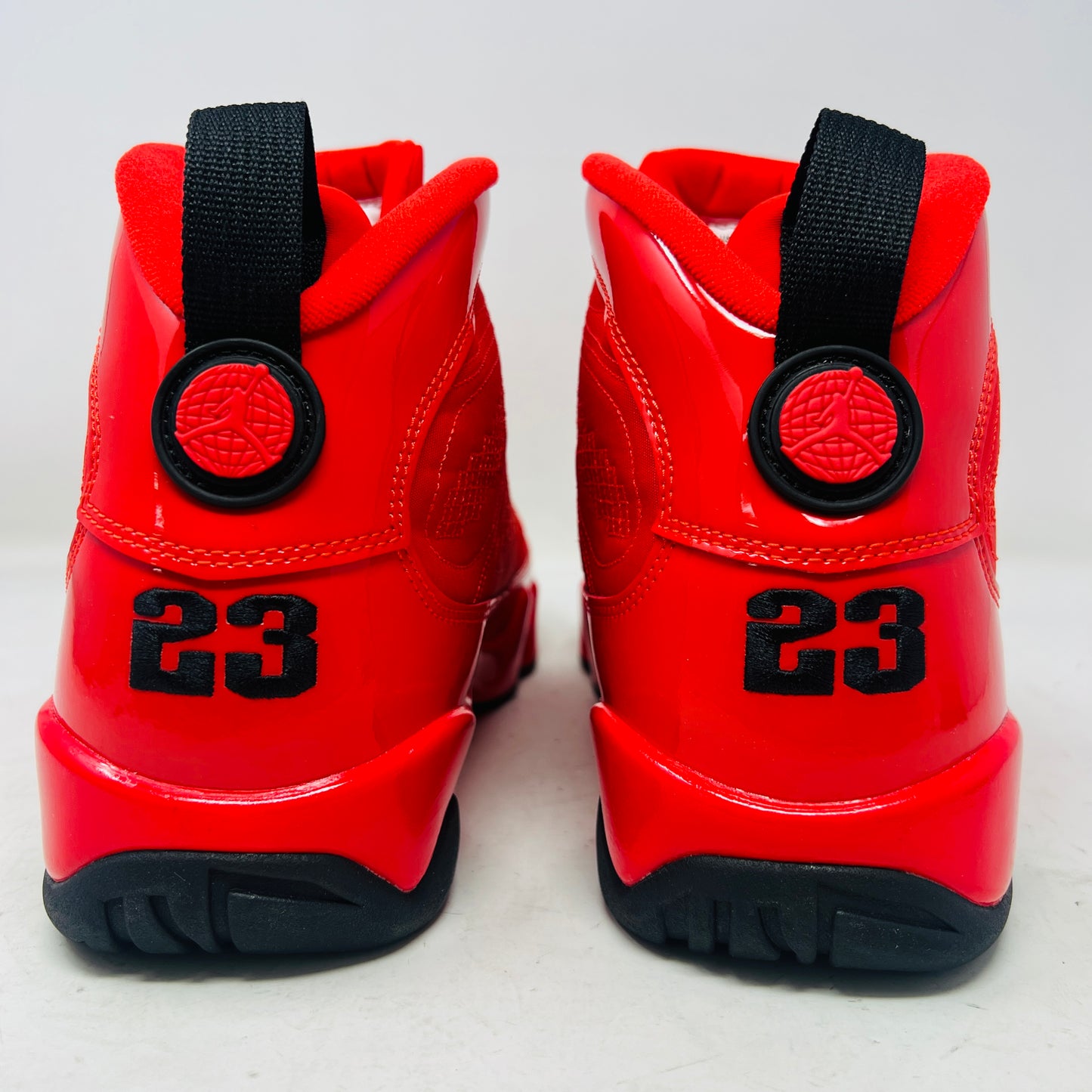 Jordan 9 Retro Chile Red