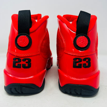 Jordan 9 Retro Chile Red