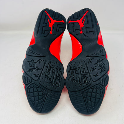 Jordan 9 Retro Chile Red