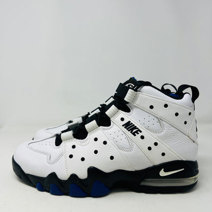 Nike Air Max 2 CB '94 White Old Royal