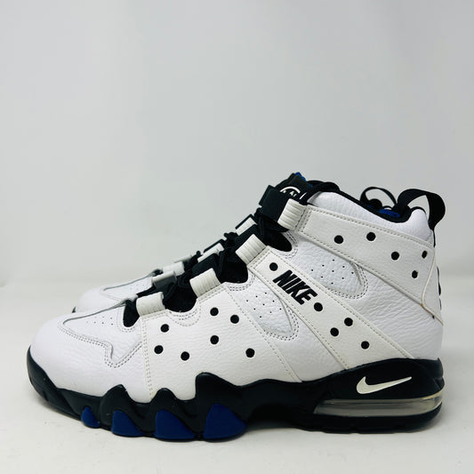 Nike Air Max 2 CB '94 White Old Royal