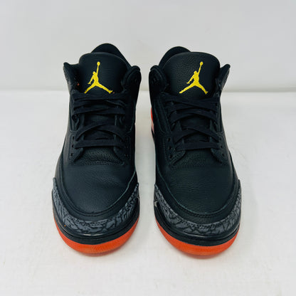 Jordan 3 Retro J Balvin Rio