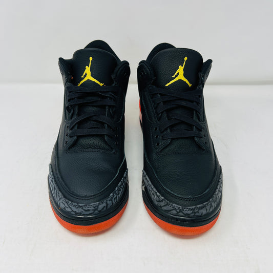 Jordan 3 Retro J Balvin Rio