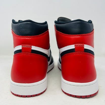 Jordan 1 Retro Black Toe (2016)