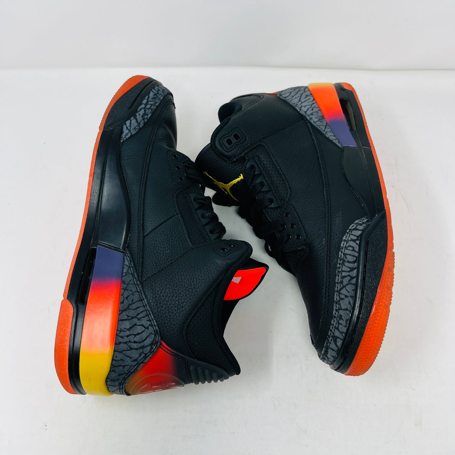 Jordan 3 Retro J Balvin Rio