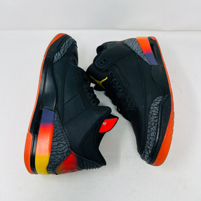 Jordan 3 Retro J Balvin Rio