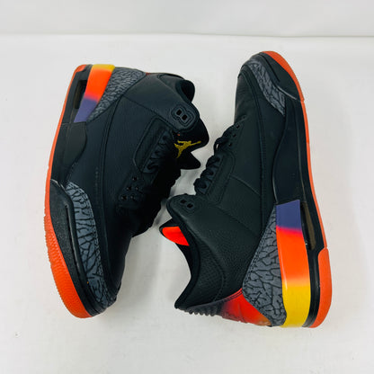 Jordan 3 Retro J Balvin Rio