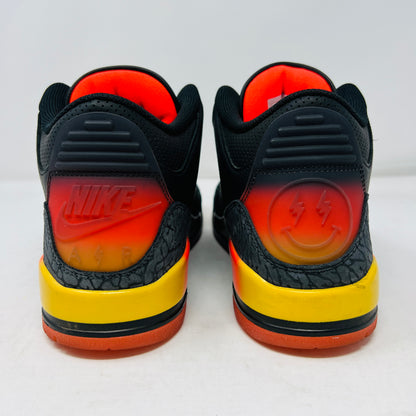 Jordan 3 Retro J Balvin Rio