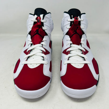 Jordan 6 Retro Carmine (2021)