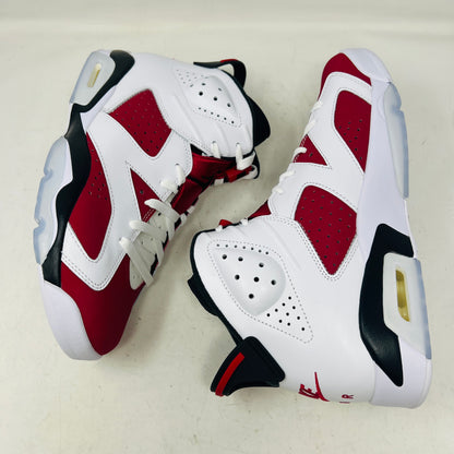 Jordan 6 Retro Carmine (2021)