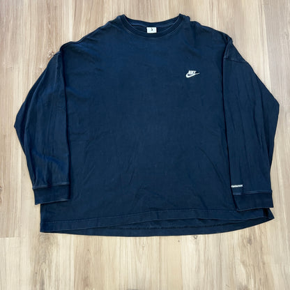 Nike x Peaceminusone G-Dragon Long Sleeve T-Shirt