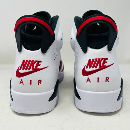 Jordan 6 Retro Carmine (2021)