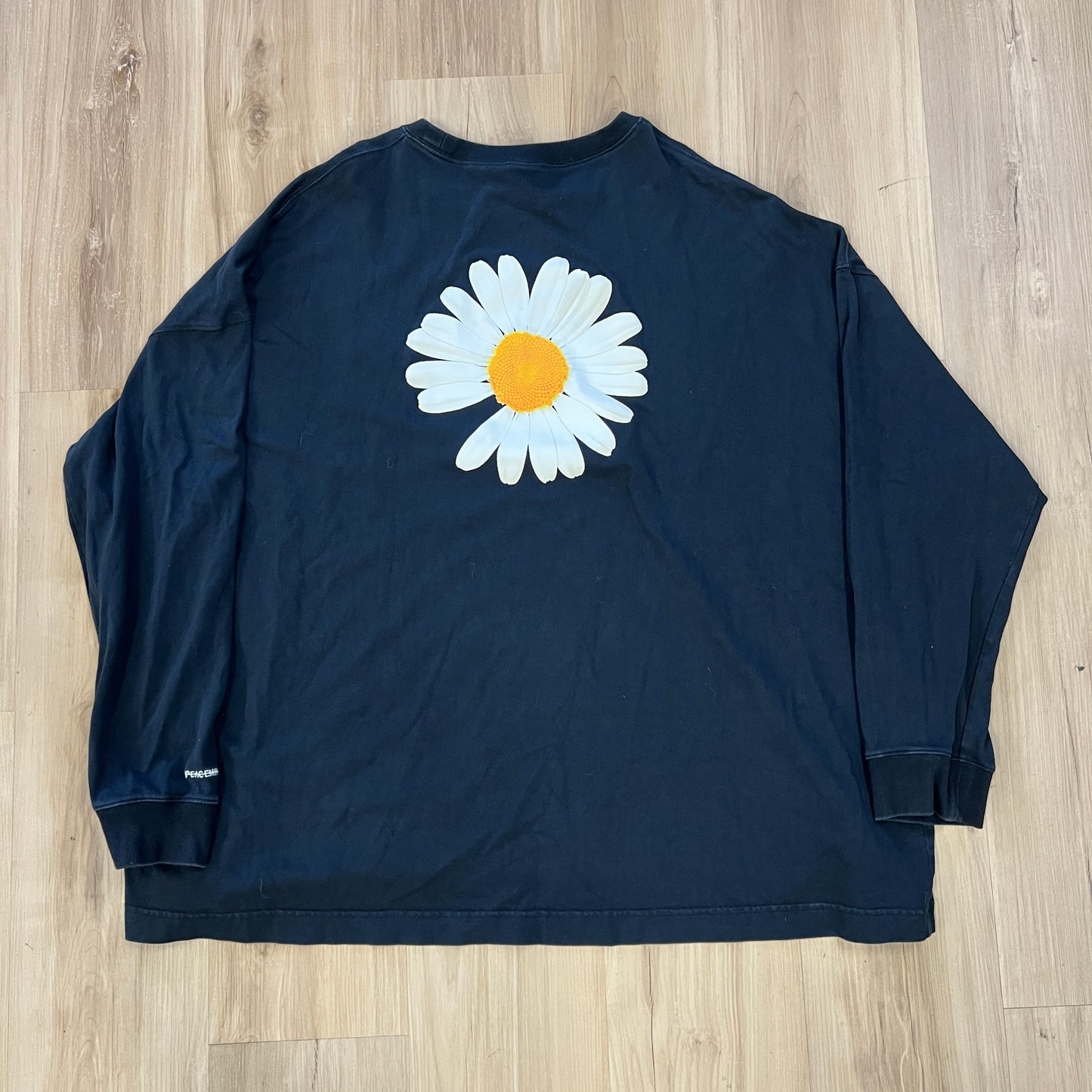 Nike x Peaceminusone G-Dragon Long Sleeve T-Shirt
