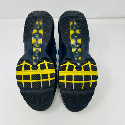 Nike Air Max 95 SB Eric Koston Obsidian Speed Yellow