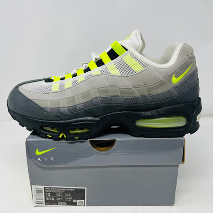Nike Air Max 95 OG Big Bubble Neon (2026)