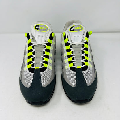 Nike Air Max 95 OG Big Bubble Neon (2026)