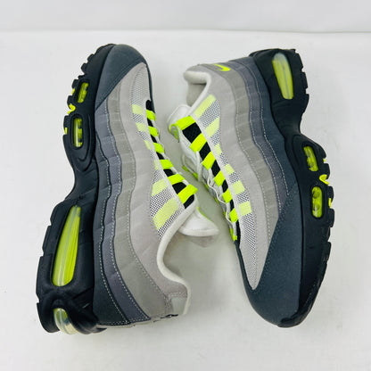 Nike Air Max 95 OG Big Bubble Neon (2026)