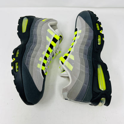 Nike Air Max 95 OG Big Bubble Neon (2026)