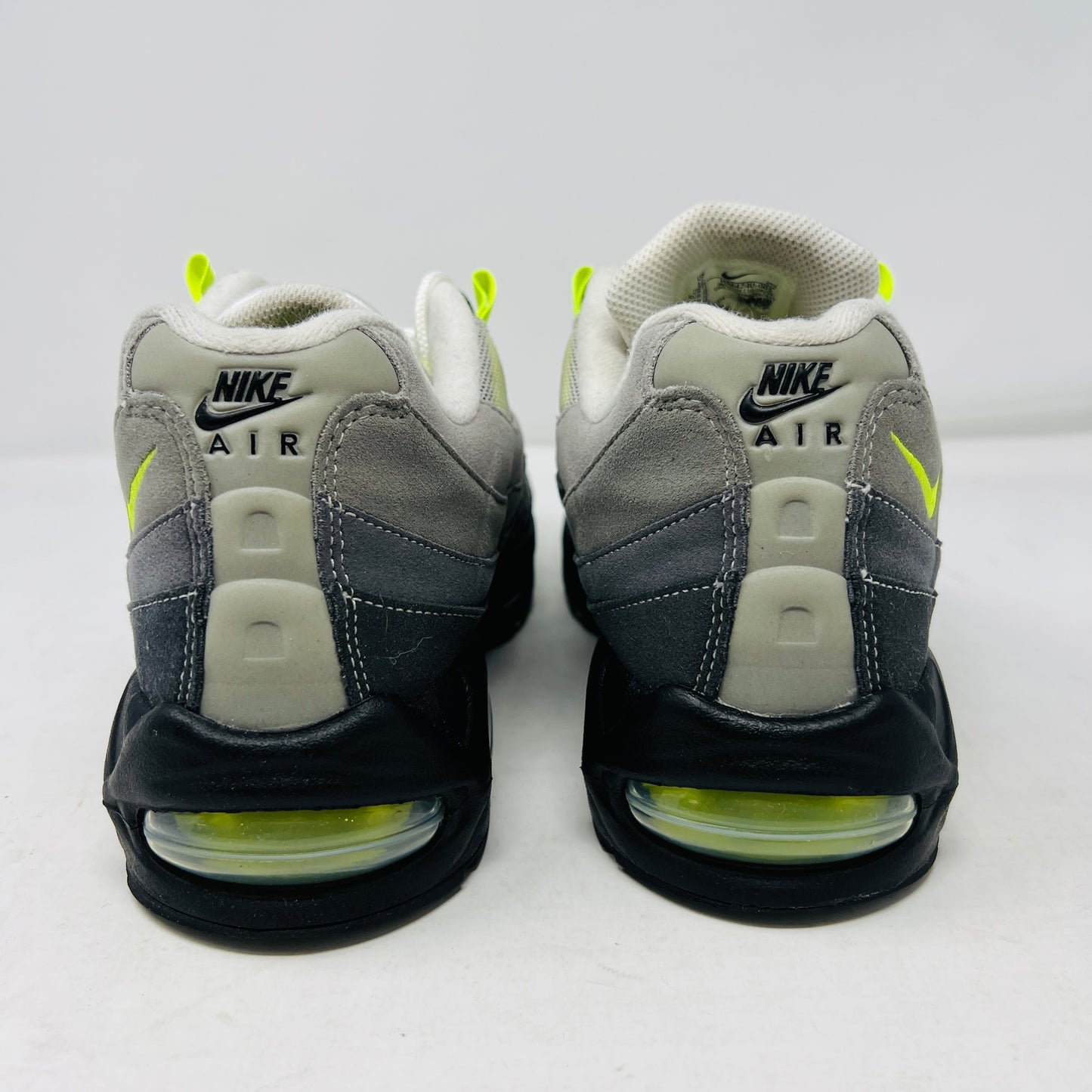 Nike Air Max 95 OG Big Bubble Neon (2026)