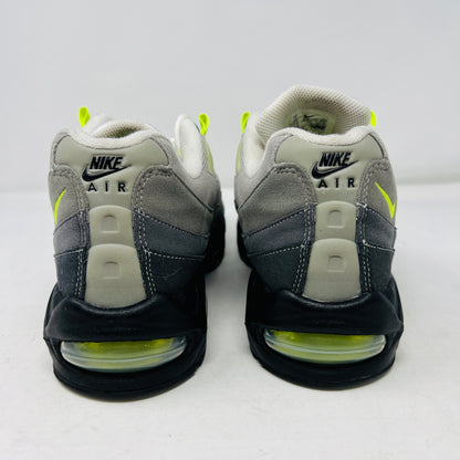 Nike Air Max 95 OG Big Bubble Neon (2026)