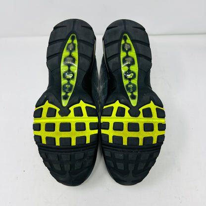 Nike Air Max 95 OG Big Bubble Neon (2026)