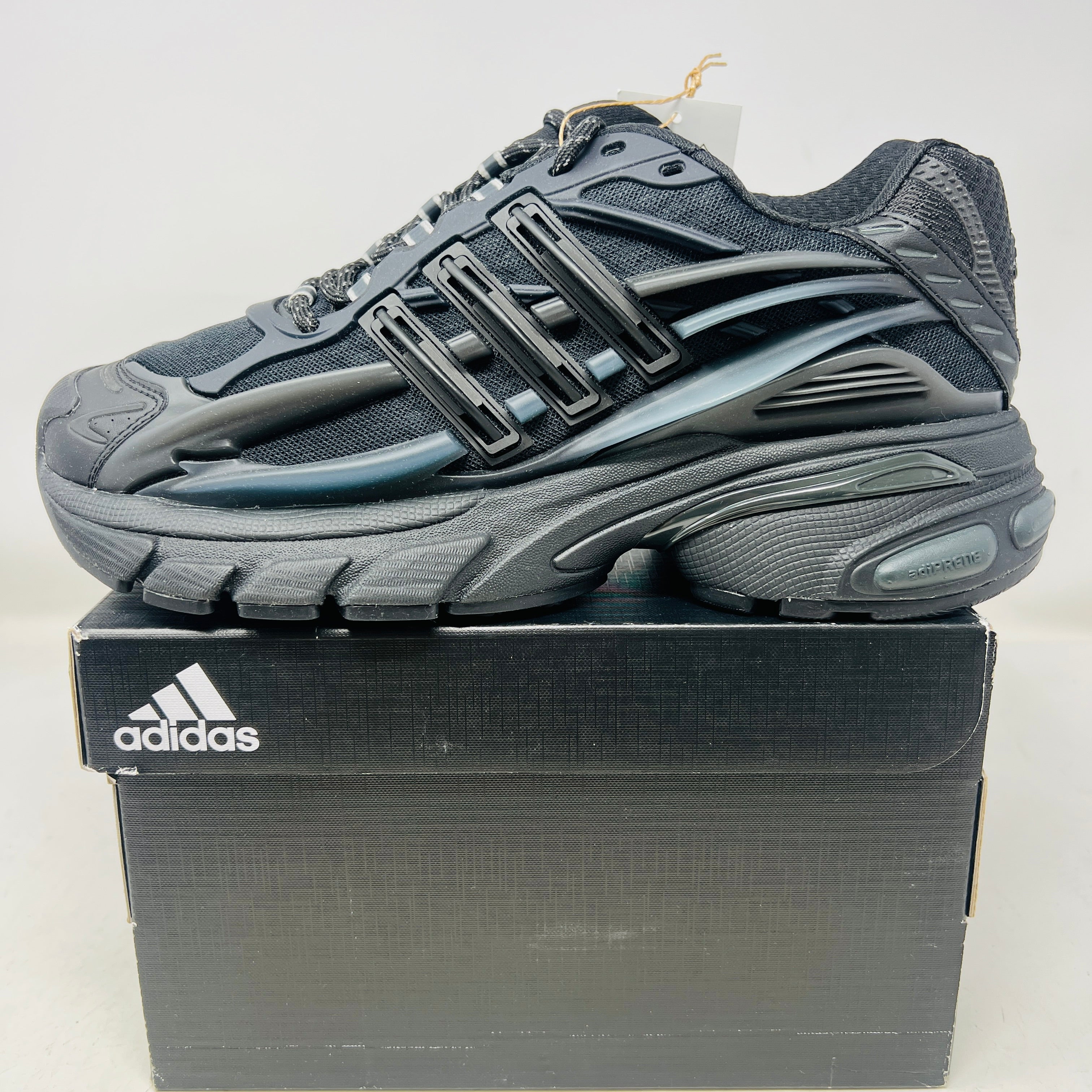 adidas Adistar Jellyfish Pharrell Williams Triple Black – Holy Ground