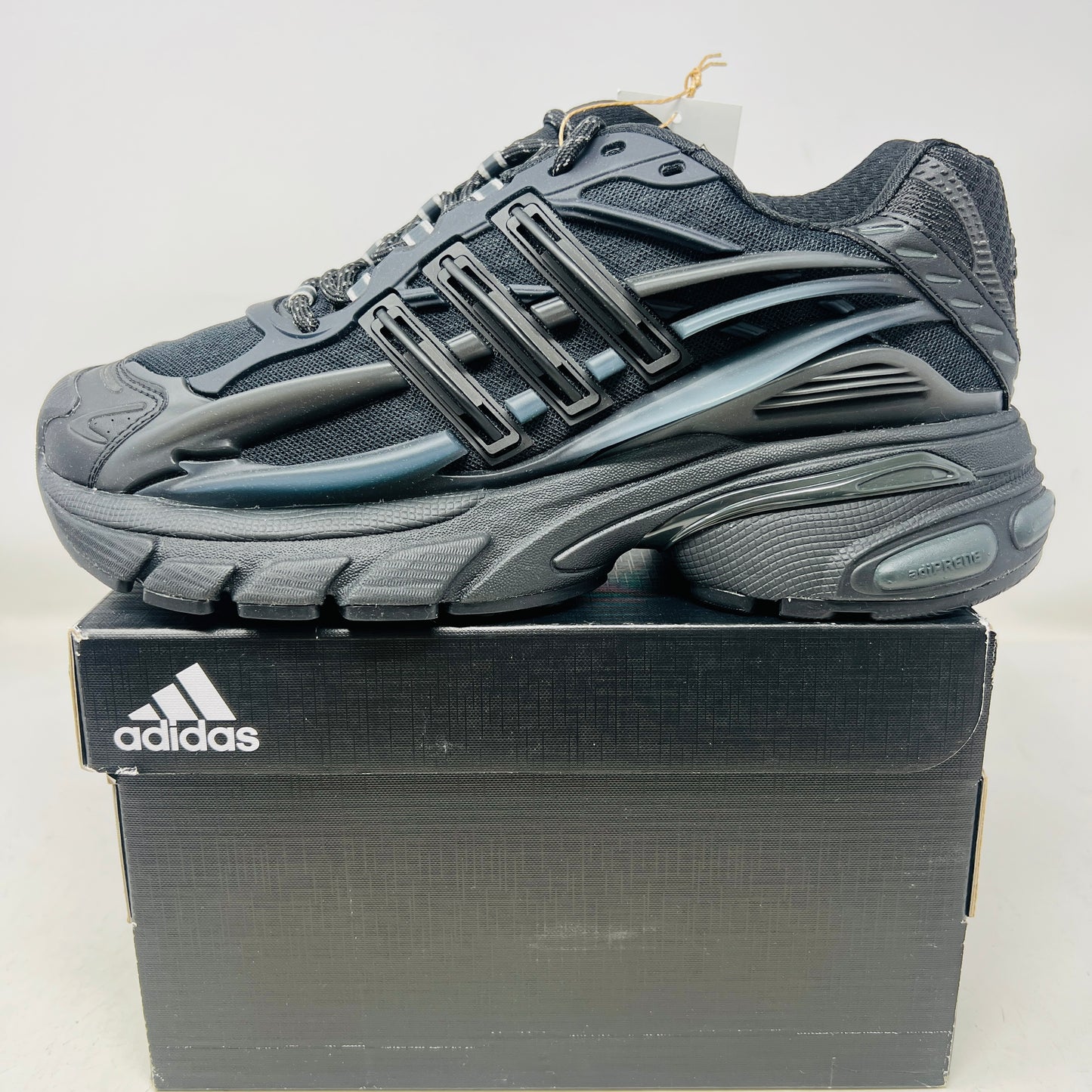 adidas Adistar Jellyfish Pharrell Williams Triple Black