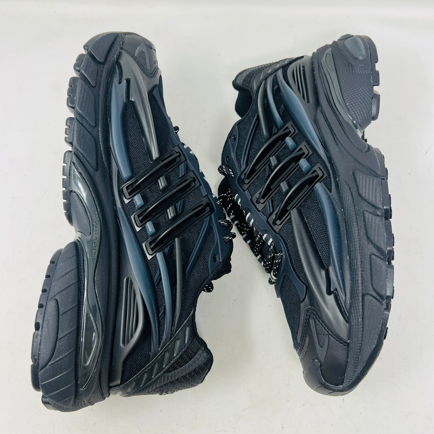 adidas Adistar Jellyfish Pharrell Williams Triple Black