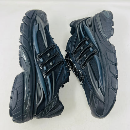 adidas Adistar Jellyfish Pharrell Williams Triple Black
