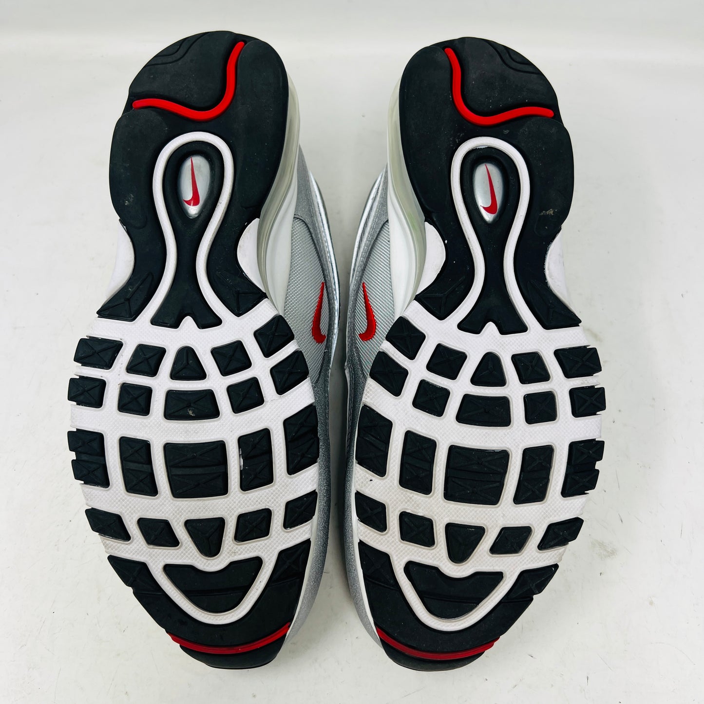 Nike Air Max 97 OG Silver Bullet (2022)