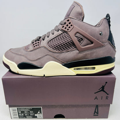 Jordan 4 Retro SP A Ma Maniére Violet Ore