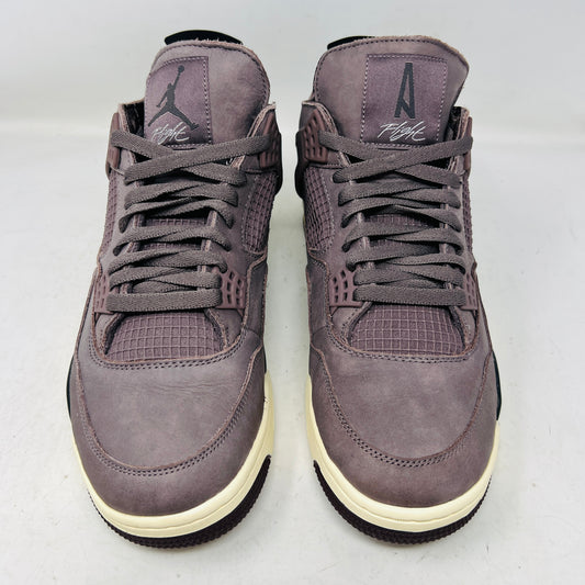 Jordan 4 Retro SP A Ma Maniére Violet Ore