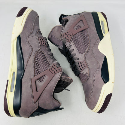 Jordan 4 Retro SP A Ma Maniére Violet Ore