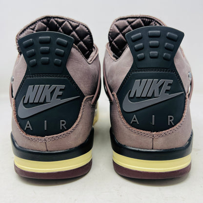 Jordan 4 Retro SP A Ma Maniére Violet Ore
